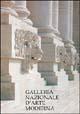 Galleria nazionale d'arte moderna - Sandra Pinto - Libro Allemandi 2001, I musei | Libraccio.it