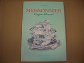 Un genio del rococò: Juste-Aurèle Meissonnier