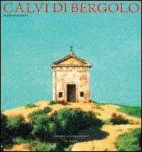 Calvi di Bergolo. Ediz. illustrata - Florian Rodari - Libro Allemandi 2003, Varia | Libraccio.it