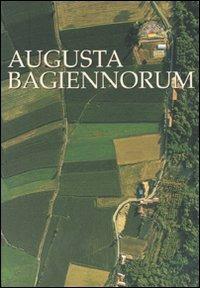 Augusta Bagiennorum - M. Cristina Preacco - Libro Allemandi 2006, Aree e parchi archeologici del Piemonte | Libraccio.it
