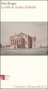 Le ville di Andrea Palladio