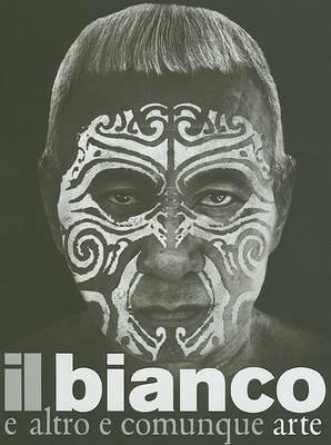 Il bianco e altro e comunque arte - Achille Bonito Oliva - Libro Allemandi 2005 | Libraccio.it