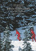 Storia fiabesca dei giochi olimpici invernali