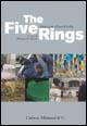 The Five Rings. Cinque artisti al Forte di Exilles. Ediz. italiana e inglese  - Libro Allemandi 2005 | Libraccio.it