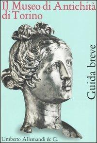 Il Museo di Antichità di Torino. Guida breve - Luisa Brecciaroli Taborelli - Libro Allemandi 2006 | Libraccio.it