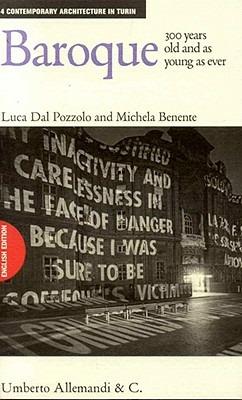 Baroque - Michela Benente, Michela Benente - Libro Allemandi 2020 | Libraccio.it