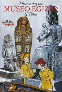 Alla scoperta del Museo egizio di Torino. Ediz. inglese - Eleni Vassilika - Libro Allemandi 2007, Viaggi d'avventura nell'arte | Libraccio.it