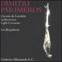 Cocons de Lumière-Lichtcocons-Light Cocoons - Dimitri Parimèros - Libro Allemandi 2007 | Libraccio.it