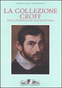 La collezione Croff della Fondazione Guelpa di Ivrea  - Libro Allemandi 2008, Varia | Libraccio.it