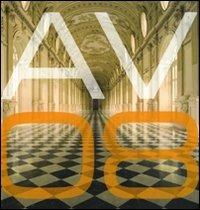 Antiquari a Venaria 2008. Catalogo della mostra (Venaria, 4-12 ottobre2008)  - Libro Allemandi 2008, Varia | Libraccio.it