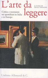 L' arte da leggere