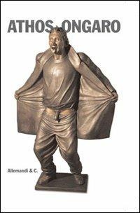 Athos Ongaro  - Libro Allemandi 2011 | Libraccio.it