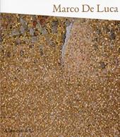 Marco De Luca. Mosaici. Ediz. illustrata