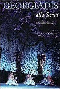 Nicholas Georgiadis alla Scala  - Libro Allemandi 2013, Amici della Scala | Libraccio.it
