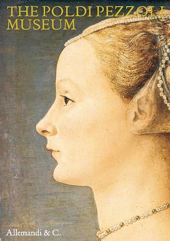 The Poldi Pezzoli museum  - Libro Allemandi 2015 | Libraccio.it
