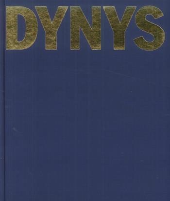 Dynys - Peter Weiermair - Libro Allemandi 2015 | Libraccio.it