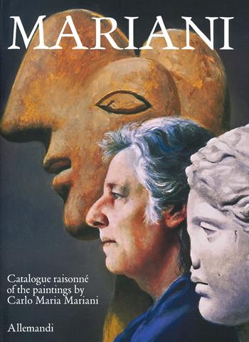 Carlo Maria Mariani. Ediz. a colori  - Libro Allemandi 2021, Varia | Libraccio.it