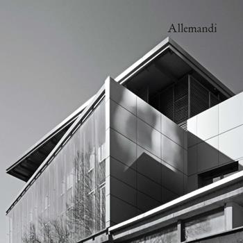 Marco Vitali. Architetture fotografate da Gianfranco Verrrua - Mario Ghirardi, Margherita Carabillò - Libro Allemandi 2023, Varia | Libraccio.it