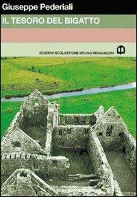 Il tesoro del bigatto - Giuseppe Pederiali - Libro Edizioni Scolastiche Bruno Mondadori 1994, Narrativa moderna | Libraccio.it