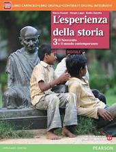 Esperienza della storia. Con e-book. Con espansione online. Vol. 3