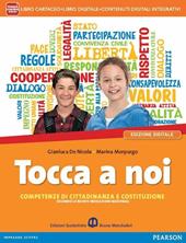 Tocca a noi. Con e-book. Con espansione online