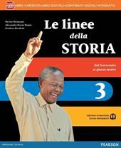 Linee della storia. Con e-book. Con espansione online. Vol. 3