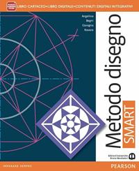 Metodo disegno smart. Con e-book. Con espansione online - Mario Angelino, Gianfranco Begni, Pierdomenico Cavagna - Libro Mondadori Bruno 2014 | Libraccio.it