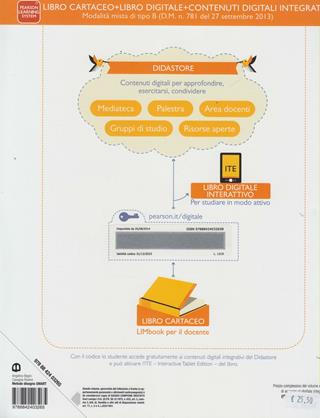 Metodo disegno smart. Con e-book. Con espansione online - Mario Angelino, Gianfranco Begni, Pierdomenico Cavagna - Libro Mondadori Bruno 2014 | Libraccio.it