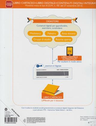 Linee della storia. Ediz. light. Con e-book. Con espansione online. Vol. 1 - Marina Morpurgo, M. Alessandro Marzo - Libro Mondadori Bruno 2014 | Libraccio.it