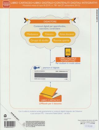 Ecogeo. Con e-book. Con espansione online - Cristina Tincati - Libro Mondadori Bruno 2014 | Libraccio.it