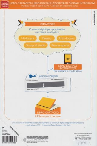 Fare il punto edizione. Con Lessico-Palestra INVALSI-Competenze. Con e-book. Con espansione online - Anna Ferralasco, Anna Maria Moiso, Francesco Testa - Libro Mondadori Bruno 2014 | Libraccio.it