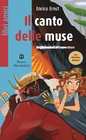 Miti antichi. Per la Scuola media