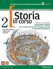 Storia in corso. Con temi. Ediz. verde. Con espansione online. Vol. 2