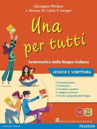 Una per tutti. Abilità. Con espansione online - Giuseppe Pittàno, Anzi, Gerosa - Libro Edizioni Scolastiche Bruno Mondadori 2011 | Libraccio.it