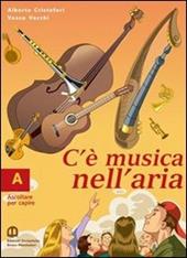 C'è musica nell'aria. Per le Scuole