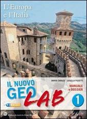 Nuovo Geolab. Con Dossier-Carte mute. Con espansione online. Vol. 1