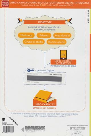 Realtà del passato. Con e-book. Con espansione online. Vol. 1 - Alberto De Bernardi, Scipione Guarracino - Libro Mondadori Bruno 2014 | Libraccio.it