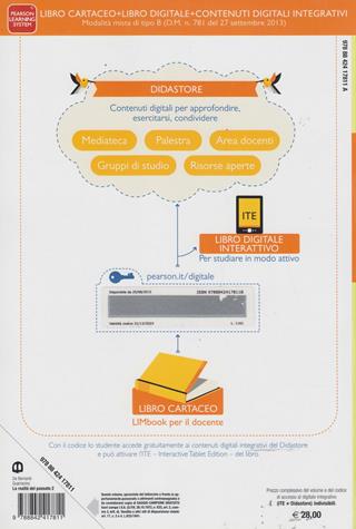 Realtà del passato. Con e-book. Con espansione online. Vol. 2 - Alberto De Bernardi, Scipione Guarracino - Libro Mondadori Bruno 2014 | Libraccio.it