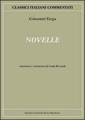 Novelle