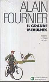 Il grande Meaulnes