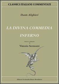 La Divina Commedia. Paradiso - Dante Alighieri - Libro Edizioni Scolastiche Bruno Mondadori 1996, Classici italiani commentati | Libraccio.it