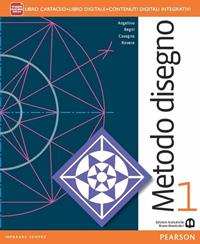 Metodo disegno. Con e-book. Con espansione online. Vol. 1 - Mario Angelino, Gianfranco Begni, Pierdomenico Cavagna - Libro Mondadori Bruno 2014 | Libraccio.it