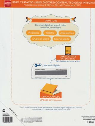 Metodo disegno. Con e-book. Con espansione online. Vol. 1 - Mario Angelino, Gianfranco Begni, Pierdomenico Cavagna - Libro Mondadori Bruno 2014 | Libraccio.it