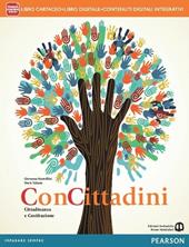 Concittadini. Con e-book. Con espansione online