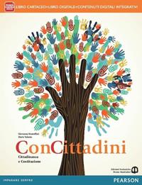Concittadini. Con e-book. Con espansione online - Giovanna Mantellini, Doris Valente - Libro Mondadori Bruno 2014 | Libraccio.it