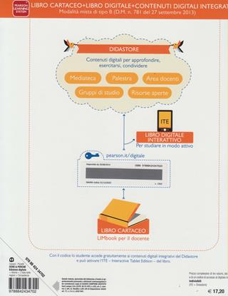 Dove e perché. Con Regioni-Atlante. Ediz. interattiva. Con e-book. Con espansione online. Vol. 1 - Carazzi, Pizzetti - Libro Edizioni Scolastiche Bruno Mondadori 2012 | Libraccio.it