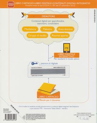 Plane discere. Grammatica. Per i Licei. Con e-book. Con espansione online - Angelo Diotti - Libro Mondadori Bruno 2014 | Libraccio.it