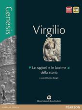 Genesis. Virgilio. Per le Scuole superiori. Con e-book. Con espansione online