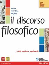 Discorso filosofico. Materiali per il docente. Per le Scuole superiori. Vol. 1