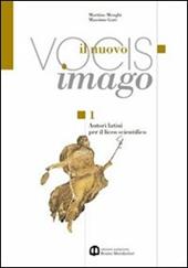 Il nuovo Vocis imago. Per il Liceo scientifico. Con espansione online. Vol. 2